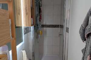 2 Zimmer Etagenwohnung in Bremen Findorff zu verkaufen – Die vollständige Adresse der Immobilie erhältst du vom Anbieter., 28215 Regensburger Straße, Bremen – Vorschaubild 9