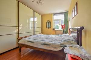 Großzügige 4-Zimmer-Wohnung mit zwei Balkonen in kleiner Eigentümergemeinschaft – Die vollständige Adresse der Immobilie erhältst du vom Anbieter., 58089 Wehringhausen, Hagen – Vorschaubild 8