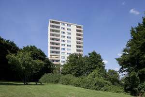 3 Zimmer Wohnung mit großzügigem Balkon und Blick ins Grüne! – Am Brünnchen 9, 56072 Metternich, Koblenz – Vorschaubild 5