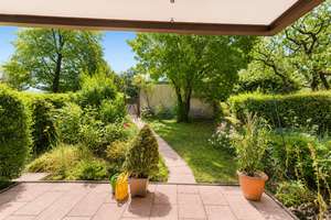 Familienparadies in ruhiger Lage mit Garten und Garage – 70619 Sillenbuch (Ortsteil), Stuttgart – Vorschaubild 17