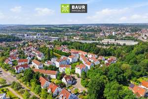 360° I Vielseitiges Architektenhaus in Toplage von Biberach – Die vollständige Adresse der Immobilie erhältst du vom Anbieter., 88400 Biberach an der Riß – Vorschaubild 2