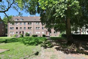 TT: Historischer Charme im Grünen – attraktive Kapitalanlage in Wilhelmshaven! – Die vollständige Adresse der Immobilie erhältst du vom Anbieter., 26382 Innenstadt, Wilhelmshaven – Vorschaubild 4