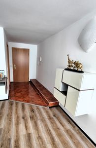 Helle 3-Zimmer-Dachgeschosswohnung – jetzt mit attraktiv reduziertem Kaufpreis!