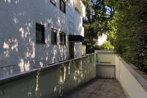 Zuhause mit 72 Quadratmetern, plus Hobbyraum + großer Loggia  in Solln – Rungestr. 43, 81479 Solln, München – Vorschaubild 22