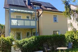 Großes WG-Zimmer mit Balkon in Stuttgart Bad Cannstatt – Theodor-Veiel-Straße 71, 70374 Espan, Stuttgart – Vorschaubild 7