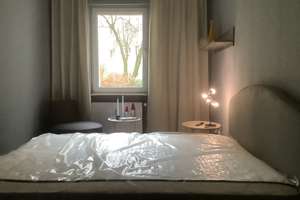 Von Privat, fertig zur Vermietung oder Eigennutzung, stilvolle 2-Zimmerwohnung – Aschaffenburger Straße 5, 10781 Wilmersdorf, Berlin – Vorschaubild 6