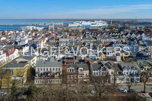 Etabliertes Wohn- und Geschäftshaus mit historischem Flair - strand- und zentrumsnah - am Warnemü...