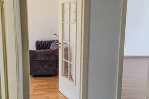 Nordstadt Hannover -  Wohnung mit Garage in zentraler Lage – 30167 Nordstadt, Hannover – Vorschaubild 4