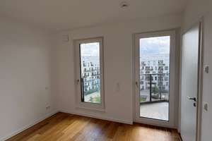 Moderne 2-Zimmer-Wohnung mit Balkon in München – Gmunder Str. 18b, 81379 Obersendling, München – Vorschaubild 16
