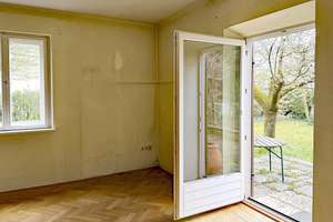Familienvilla im Dornröschenschlaf  -  Bestes Obermenzing  -  Nymphenburger Kanal – Die vollständige Adresse der Immobilie erhältst du vom Anbieter., 81245 Obermenzing, München – Vorschaubild 7