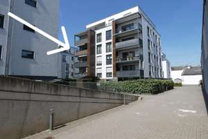 Stilvoll wohnen in begehrter Lage – Großzügige 4-Zimmer-Wohnung mit Balkon - Aufzug und TG