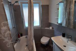 Helle zentrale Wohnung mit XXL Balkon und EBK – Achterstraße 8, 52062 Hansemannplatz, Aachen – Vorschaubild 8