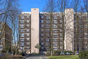 Perfekt für Singles oder Paare! Tolle 2-Zimmer Wohnung in Dortmund Scharnhorst! – Littweg 11, 44328 Scharnhorst-Ost, Dortmund – Vorschaubild 8