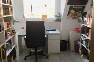 3-Zimmer-Wohnung in Duisburg Neudorf-Nord – Gneisenaustr. 105, 47057 Neudorf-Nord, Duisburg – Vorschaubild 14