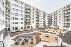 Hier macht wohnen Spaß: praktische 3-Zimmer-Wohnung – Johann-Eck-Straße 4, 4315 Neustadt-Neuschönefeld, Leipzig – Vorschaubild 6