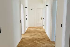 4-Zimmer-Wohnung in Bogenhausen – Die vollständige Adresse der Immobilie erhältst du vom Anbieter., 81675 Altbogenhausen, München – Vorschaubild 2
