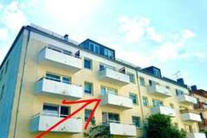 Helle 1-Zimmer Wohnung im 2. OG mit Garage in Milbertshofen – Georgenschwaigstraße 22, 80807 Milbertshofen, München – Vorschaubild 7