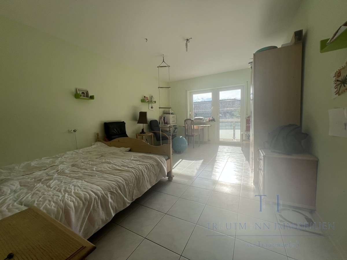 Immobilie in Waldbronn - Helle 2,5 Zimmer Wohnung mit Balkon - Bild 4