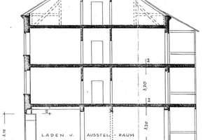 Wunderschönes Anlageobjekt in der Ludwigsburger Innenstadt – Die vollständige Adresse der Immobilie erhältst du vom Anbieter., 71638 Mitte, Ludwigsburg – Vorschaubild 32