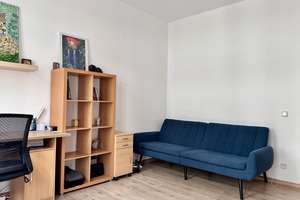 Schöne 2-Zimmer-Whg. mit EBK, ruhig in Nähe der mediz. Uni – Raiffeisenstr. 26, 39112 Leipziger Straße, Magdeburg – Vorschaubild 7