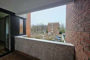 In der Nähe der MHH – Gemütliche 3-Zimmer-Wohnung mit Südbalkon und moderner Ausstattung – Domagkweg 39, 30627 Groß-Buchholz, Hannover – Vorschaubild 11