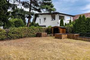 Freistehendes EFH in Lübars mit 2 Terrassen, Kamin und viel Potenzial in ruhiger 2. Reihe – Die vollständige Adresse der Immobilie erhältst du vom Anbieter., 13469 Lübars, Berlin – Vorschaubild 12