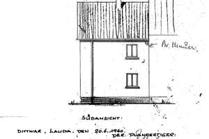 Gepflegtes Einfamilienhaus in Dittwar mit Wohlfühlcharakter – Die vollständige Adresse der Immobilie erhältst du vom Anbieter., 97941 Tauberbischofsheim – Vorschaubild 22