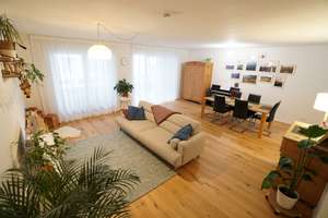 Modern, zentrumsnah, altersgerecht - ideale Wohnung für Jung oder Alt – Alice-Haarburger-Straße 24, 72760 Reutlingen-Mitte, Reutlingen – Vorschaubild 1