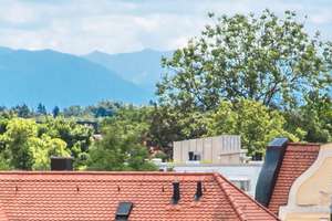 MAIER - Neues Sendling! Luxuriöse Dachterrassenwohnung mit, EBK in U-Bahnlage! – Tölzer Str. 2e, 81379 Thalkirchen, München – Vorschaubild 13