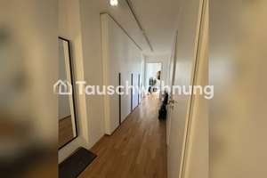 Tauschwohnung: Charmante 3-Zimmer-Wohnung in München Au-Haidhausen – Die vollständige Adresse der Immobilie erhältst du vom Anbieter., 81541 Obere Au, München – Vorschaubild 2