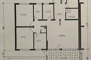 Charmanter Bungalow auf großzügigem Eckgrundstück in ruhiger Lage – Die vollständige Adresse der Immobilie erhältst du vom Anbieter., 53177 Heiderhof, Bonn – Vorschaubild 19
