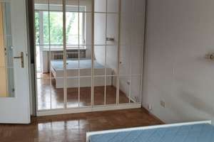 Sonnige 2- Zi- Wgh in Stockdorf (Gemeinde Gauting), Kreis Starnberg, unvermietet, provisionsfrei – Obere Bergstraße 92, 82131 Gauting – Vorschaubild 2