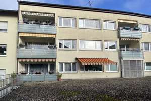 Vermietete 4,5-Zimmer-Wohnung in gefragter Lage