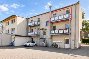 Einziehen und Wohlfühlen: 3-Zimmer-Wohnung mit Balkon und EBK als Option & Stellplatzmöglichkeit! – 39112 Salbke, Magdeburg – Vorschaubild 13