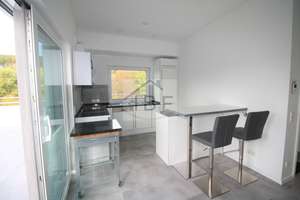 Luxuriöse Penthouse Wohnung mit großer Dachterrasse und Aufzug in Kaan Marienborn – Die vollständige Adresse der Immobilie erhältst du vom Anbieter., 57074 Kaan-Marienborn, Siegen – Vorschaubild 9