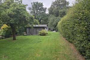 Idyllisches Wohnen: 2 Gemütliche Eigenheime mit Carport und grünem Garten – Die vollständige Adresse der Immobilie erhältst du vom Anbieter., 22459 Niendorf, Hamburg – Vorschaubild 6