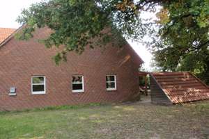 DHH auf Resthof