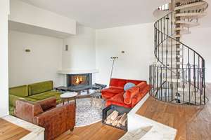 Exklusive Architektenvilla mit vielen Finessen am Landschaftsschutzgebiet in Pinneberg – Die vollständige Adresse der Immobilie erhältst du vom Anbieter., 25421 Pinneberg – Vorschaubild 4