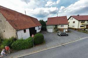 Charmantes Bauernhaus in Marktheidenfeld mit großem Grundstück – Michelriether Straße 34, 97828 Marktheidenfeld – Vorschaubild 5