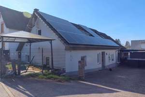 Idyllisches Einfamilienhaus mit Einliegerwohnung in Rheinau – Ihr neues Zuhause wartet auf Sie! – Die vollständige Adresse der Immobilie erhältst du vom Anbieter., 77866 Rheinau – Vorschaubild 1