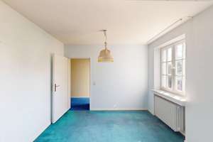 Aachen-Laurensberg – Großzügige Villa mit Pool und viel Potenzial! – Die vollständige Adresse der Immobilie erhältst du vom Anbieter., 52074 Laurensberg (Statistischer Bezirk), Aachen – Vorschaubild 13