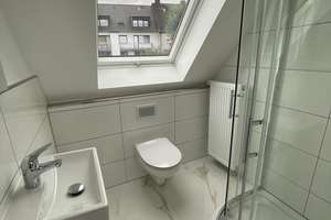Moderne  5-Zimmer-Wohnung in Düsseldorf. Erstbezug! – Die vollständige Adresse der Immobilie erhältst du vom Anbieter., 40627 Unterbach, Düsseldorf – Vorschaubild 18