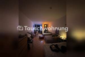 Tauschwohnung: 35 m² Wohnung in Stuttgart-Süd – Die vollständige Adresse der Immobilie erhältst du vom Anbieter., 70199 Heslach, Stuttgart – Vorschaubild 3