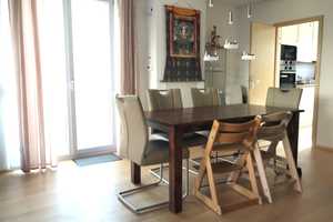 Moderne 5,5-Zimmer-Doppelhaushälfte mit gehobener Innenausstattung in Sommerhausen – Würzburg (Kreis) – Vorschaubild 3