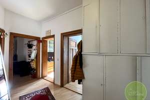 *** Ein Träumchen in BESTlage *** St. Johannis * 155 qm * Altbau Charme * 6 Zimmer * Ganze Etage *** – Kirchenweg 75, 90419 Sandberg, Nürnberg – Vorschaubild 10