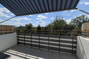 ~ Frisch renoviert mit tollem Balkon ~ – Nietzscheweg 16, 45279 Freisenbruch, Essen – Vorschaubild 1