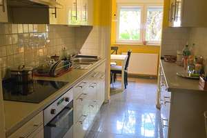 Familienfreundliche Doppelhaushälfte mit Garten – Die vollständige Adresse der Immobilie erhältst du vom Anbieter., 74074 Heilbronn, Heilbronn – Vorschaubild 13