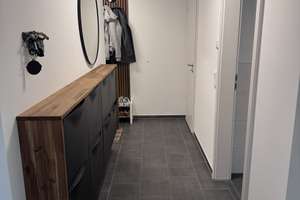 möblierte neuwertige 3-Zimmer-Wohnung in Altdorf bei Nürnberg mit grosser Terrasse und Garten – Die vollständige Adresse der Immobilie erhältst du vom Anbieter., 90518 Altdorf bei Nürnberg – Vorschaubild 3