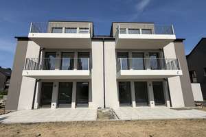 Erstbezug Gartenwohnung mit 3-Zimmer, Terrasse in Süden, Design-Bad, Stellplatz in Dortmund-Brechten – Brechtenerstraße 255, 44339 Brechten, Dortmund – Vorschaubild 16