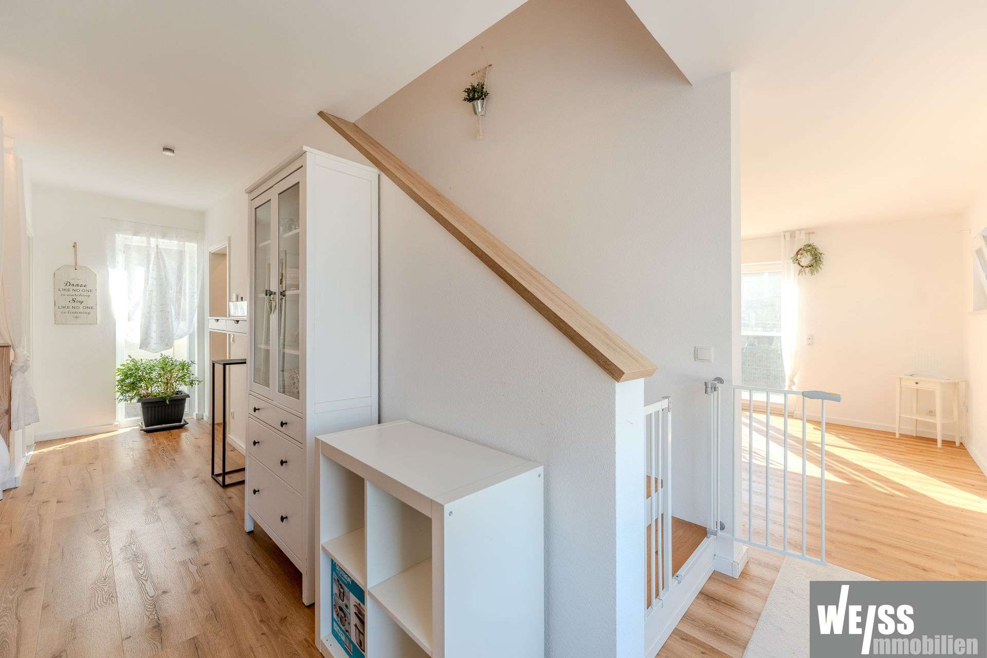 Immobilie in Werneck - Energieeffizientes Einfamilienhaus aus 2021 in Werneck-Schraudenbach - Bild 11